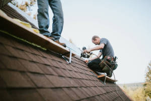 Local Roofers in Grosse Pointe Farms, MI